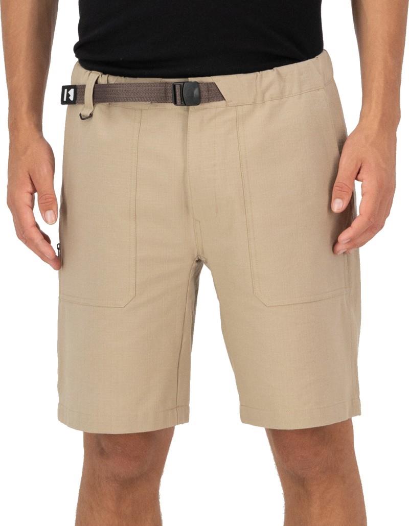 Escapade Shorts - Mens - birch 1
