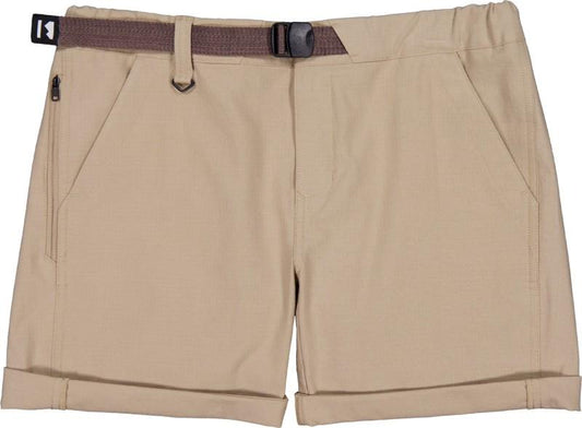 Escapade Shorts - Womens - birch 1