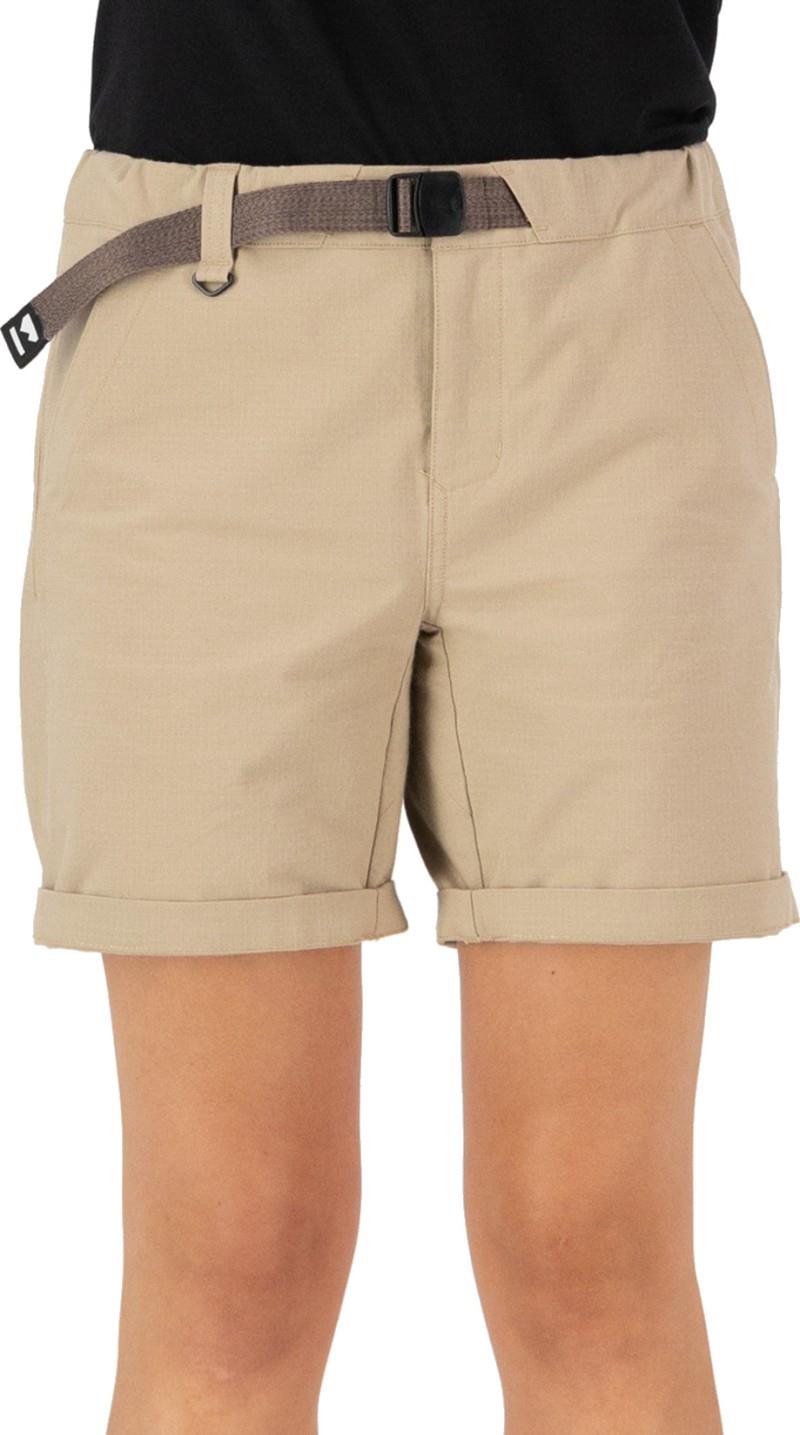Escapade Shorts - Womens - birch 1