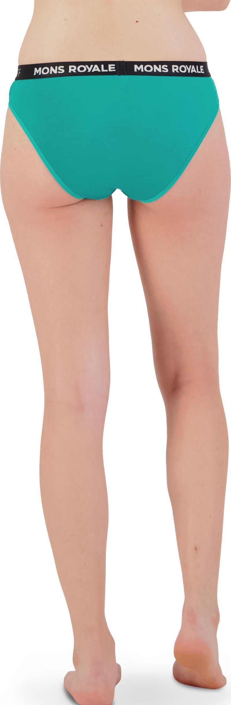 FOLO Brief - Womens - Marina 3