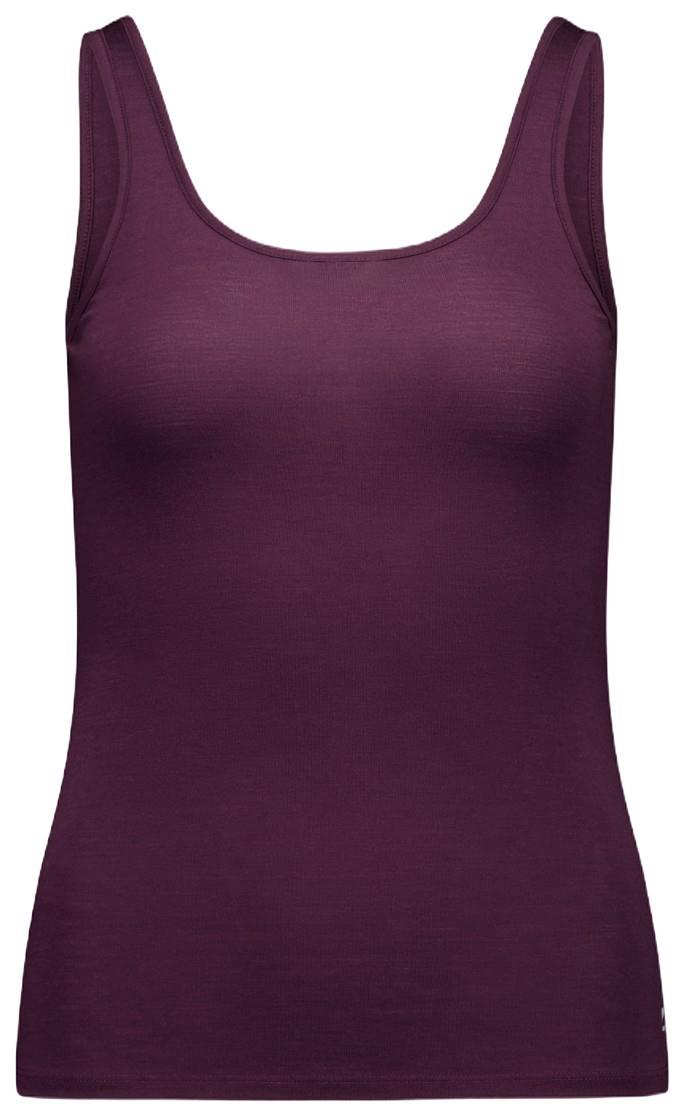 Folo Merino Tank - Womens - fig 1