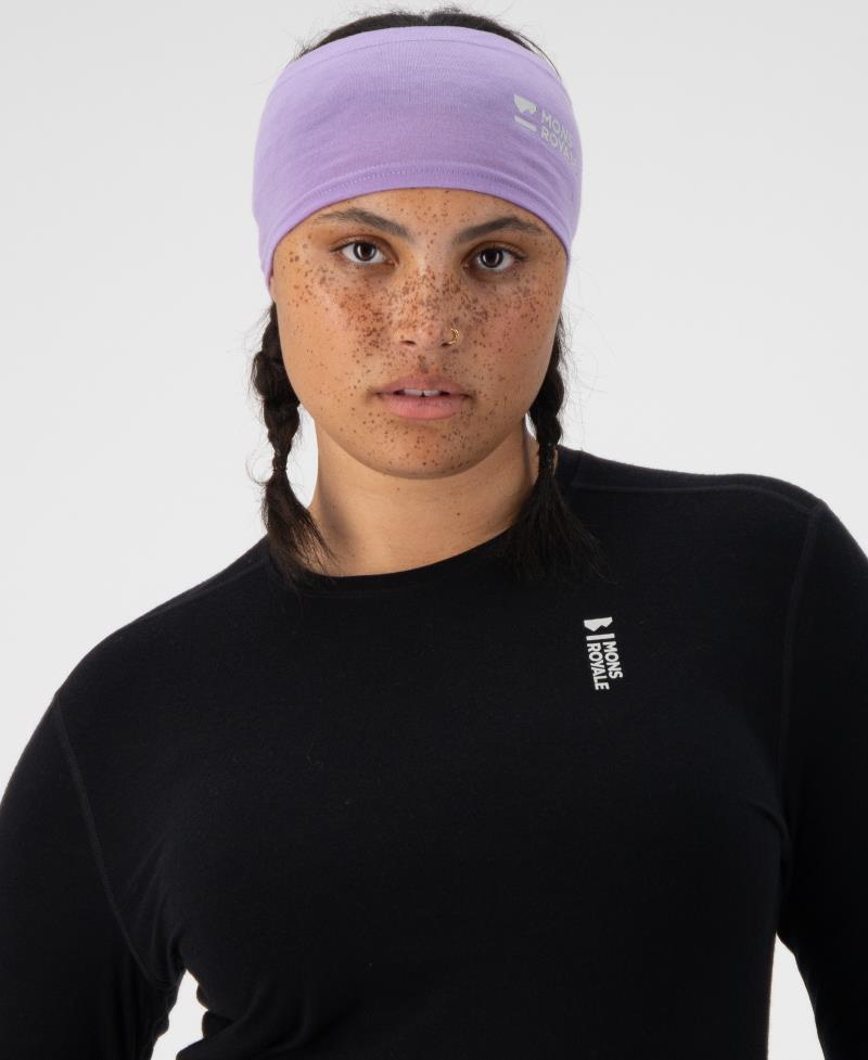 Haines Helmet Liner - Lupin 2