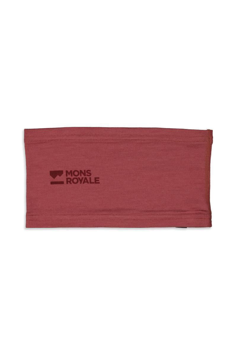 Haines Helmet Liner - Terracotta 1