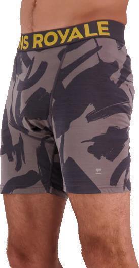 Hold `em Boxer - AOP - Mens - Fragments 2