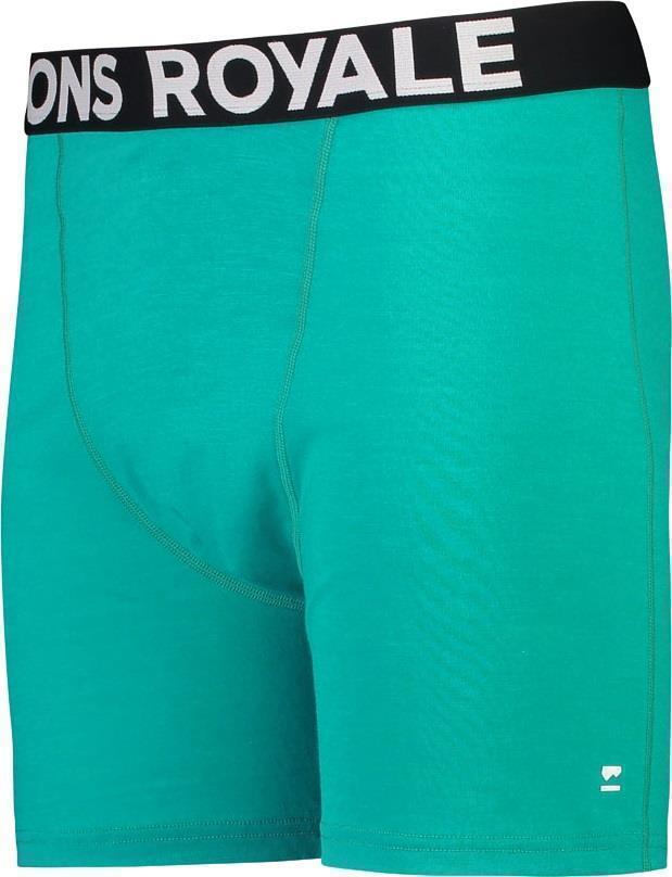 Hold `em Boxer - Mens - Marina 1