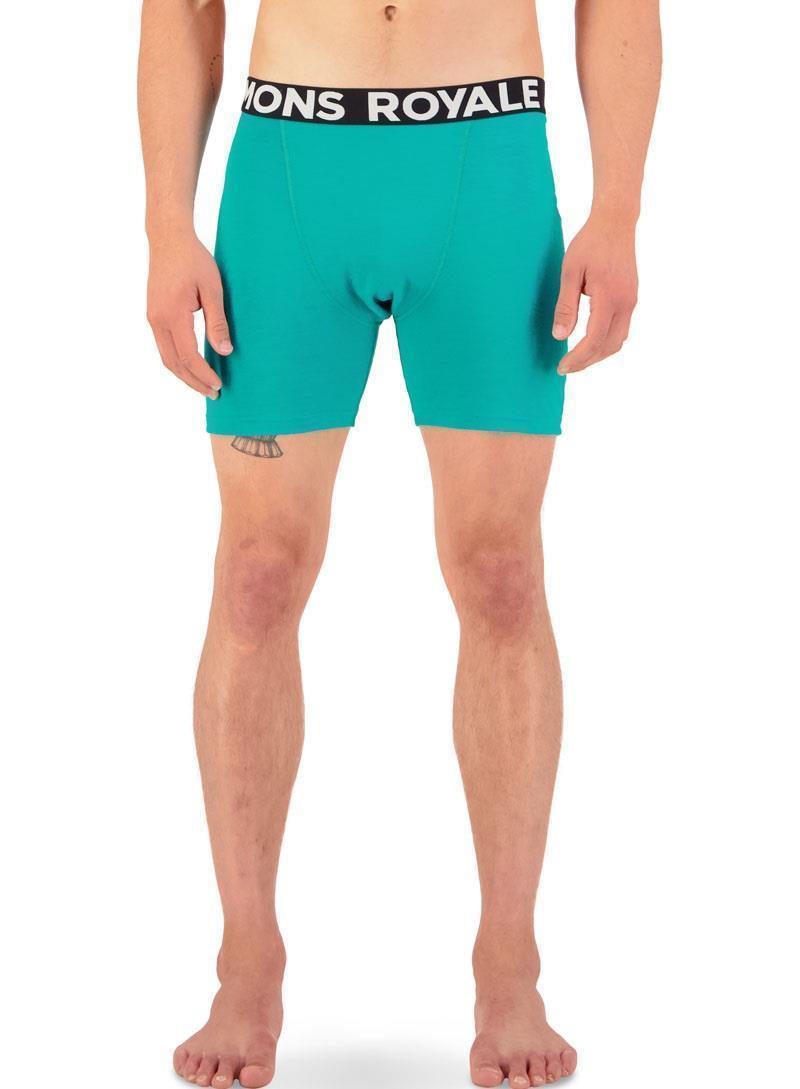 Hold `em Boxer - Mens - Marina 2