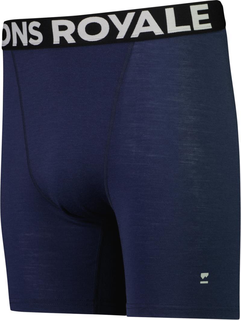 Hold `em Boxer - Mens - Midnight 1