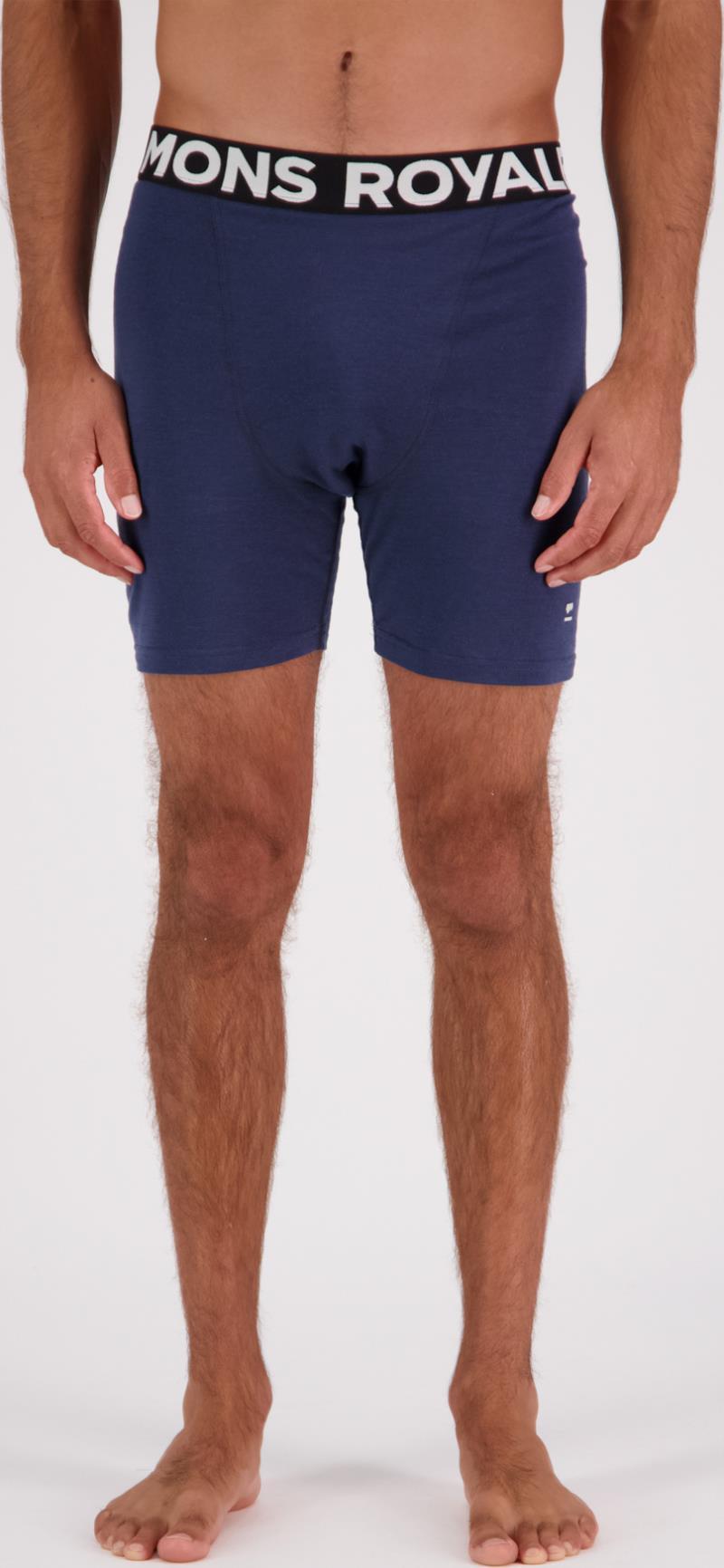 Hold `em Boxer - Mens - Midnight 2