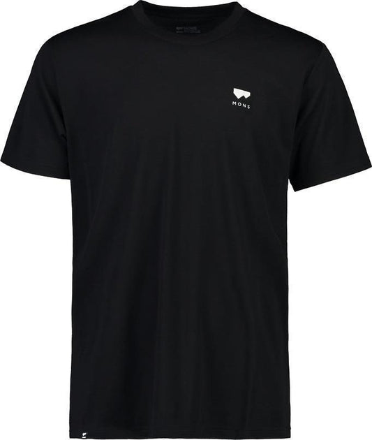 Icon T-Shirt - Mons RDG - Mens - black 1