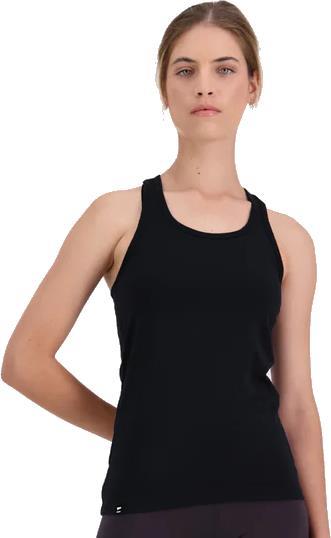Icon Tank - Womens - Black 2