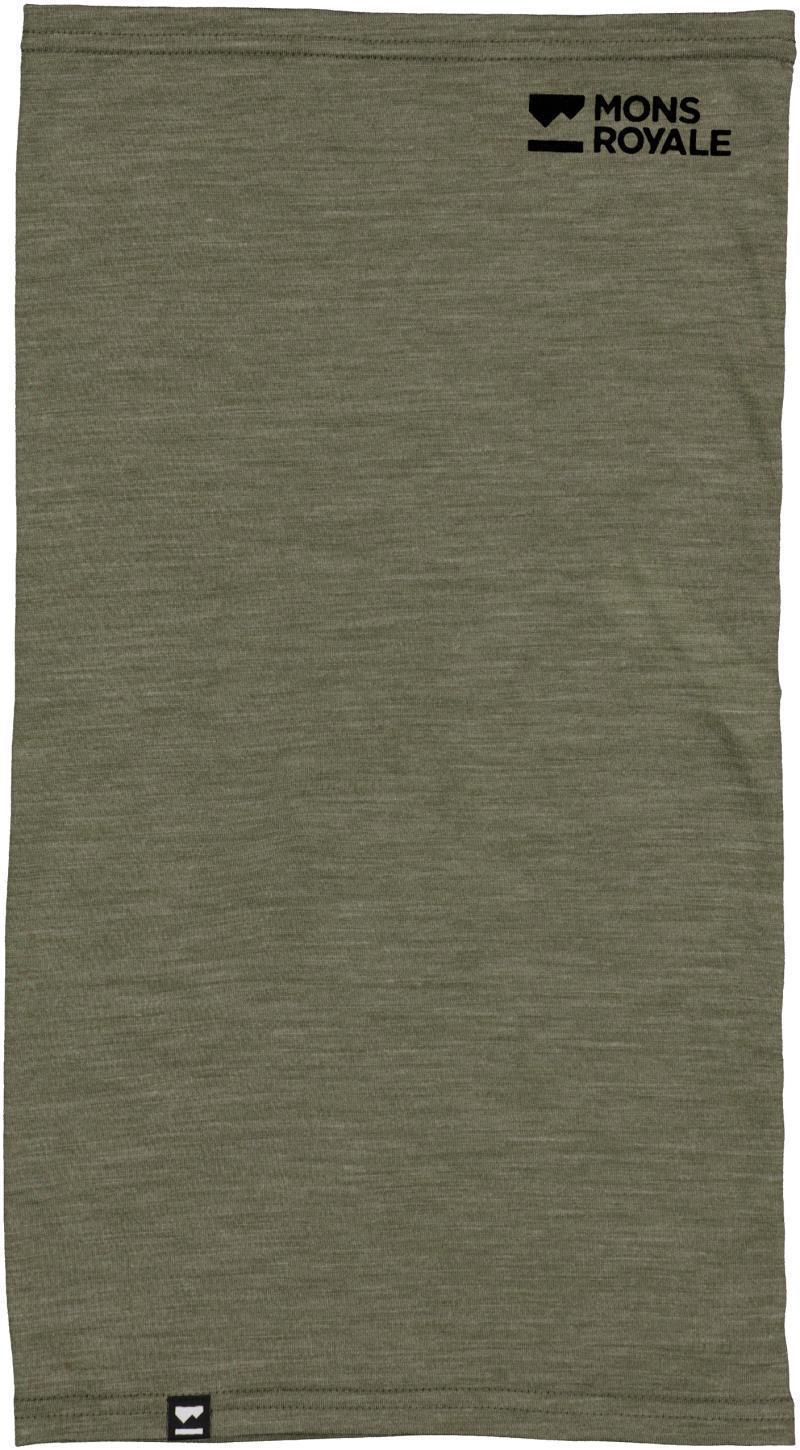 Light Adventure Neckwarmer - Olive 1
