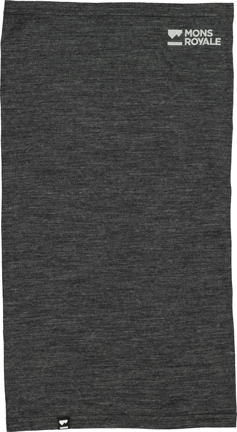 Light Adventure Neckwarmer - Smoke 1