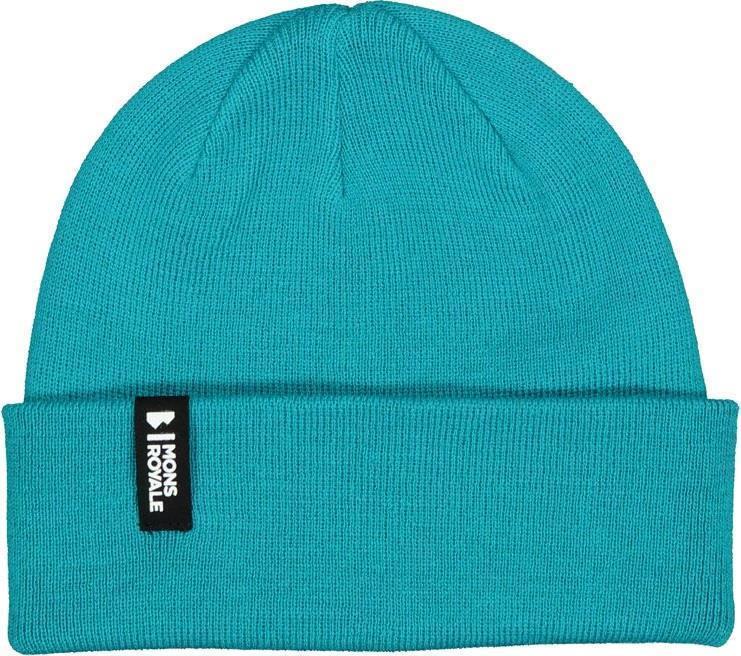 McCloud Beanie - marina 1