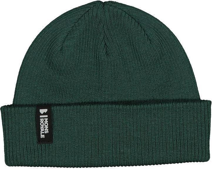 McFish Beanie - rosin 1