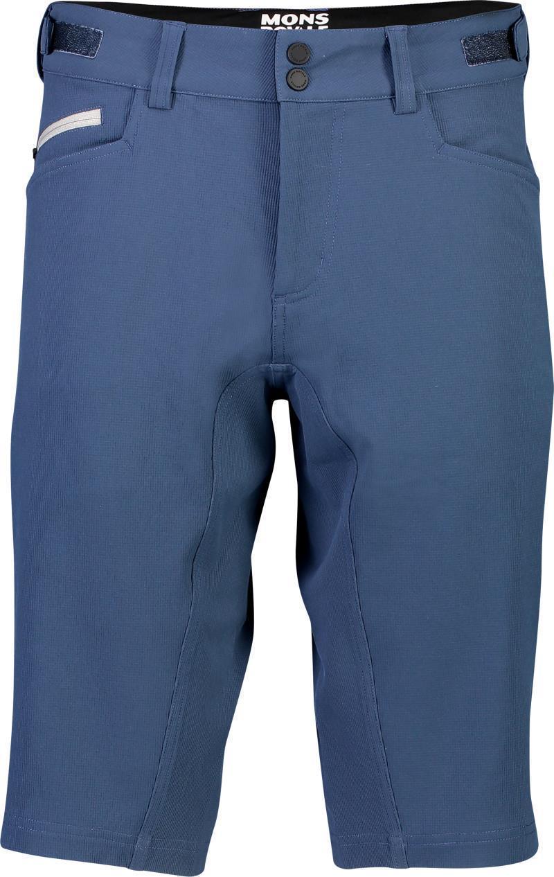 Momentum 2.0 Bike Shorts - Mens - ink 1