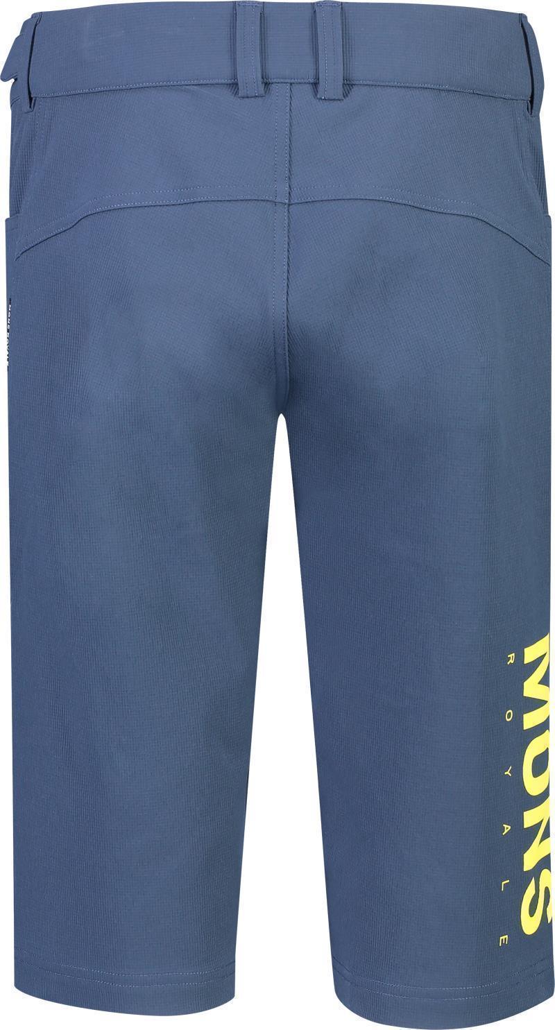 Momentum 2.0 Bike Shorts - Womens - Ink 2