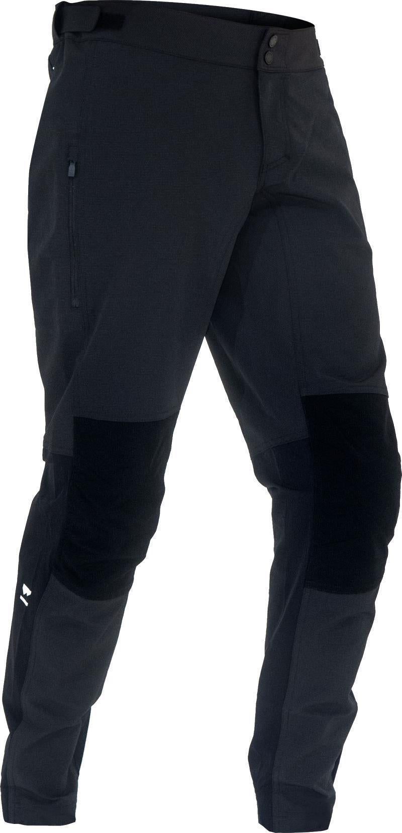 Momentum Bike Pants - Mens - Black 3