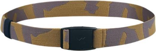 Mons Belt - Iron / Cumin 1