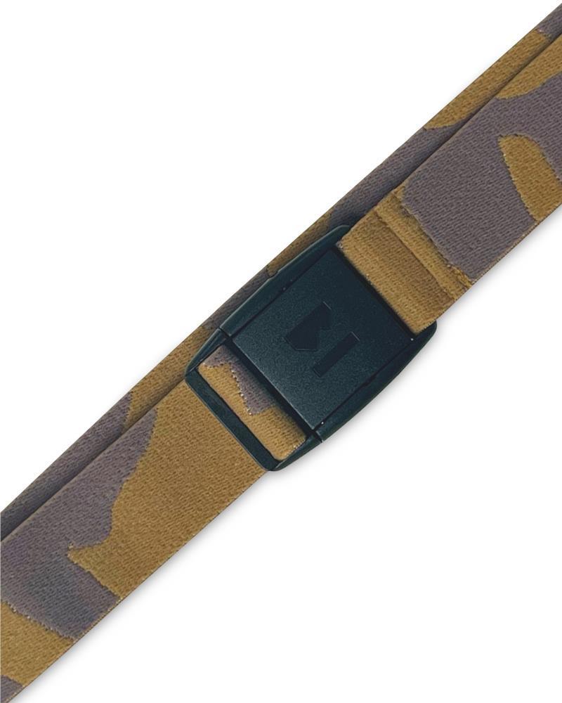 Mons Belt - Iron / Cumin 2