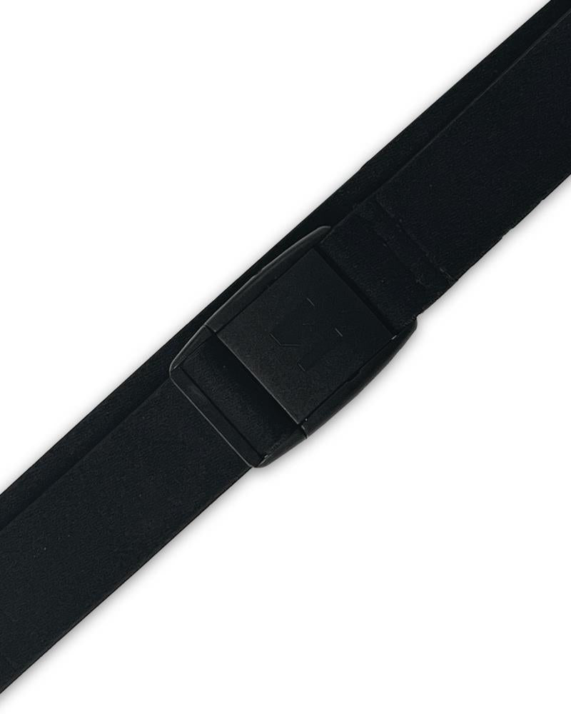 Mons Belt - Stripe - Black Stripe 2