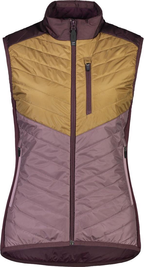 Neve Merino Insulation Vest - Womens - Into the Wild 1