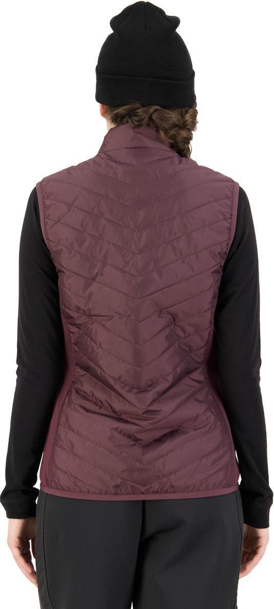 Neve Merino Insulation Vest - Womens - Into the Wild 4