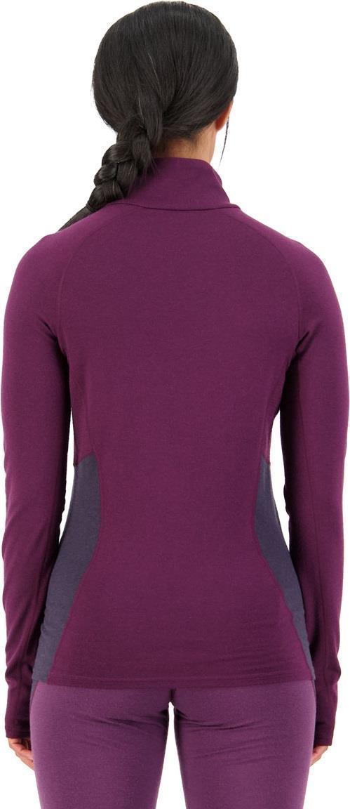 Olympus Half Zip - Womens - Into the Wild 4