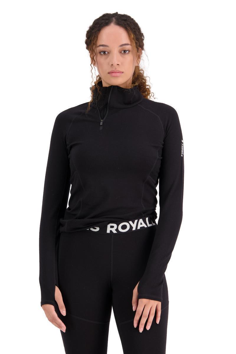 Olympus Half Zip - Womens -  1