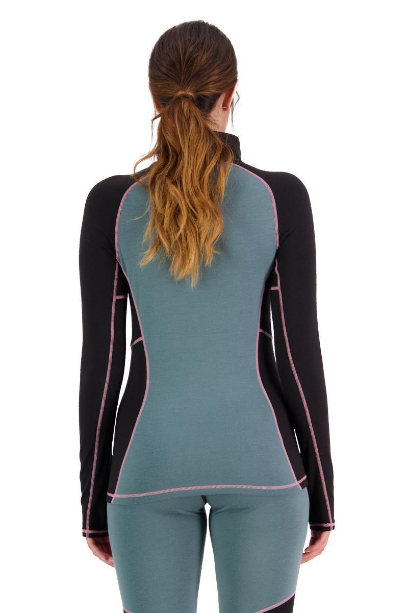Olympus Half Zip - Womens -  1
