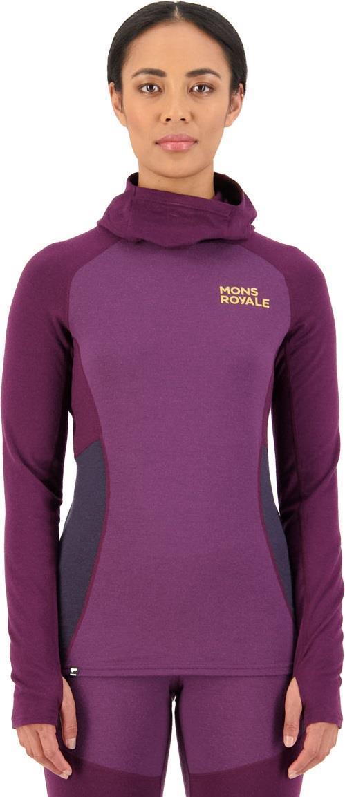 Olympus Hood - Womens - into the wild 1