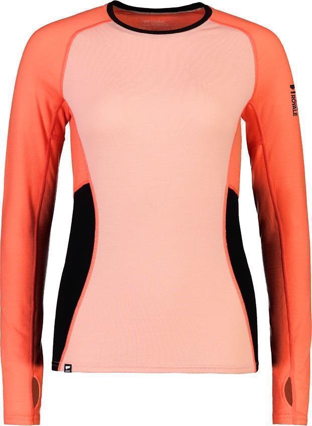 Olympus LS - Womens - High Vis 1