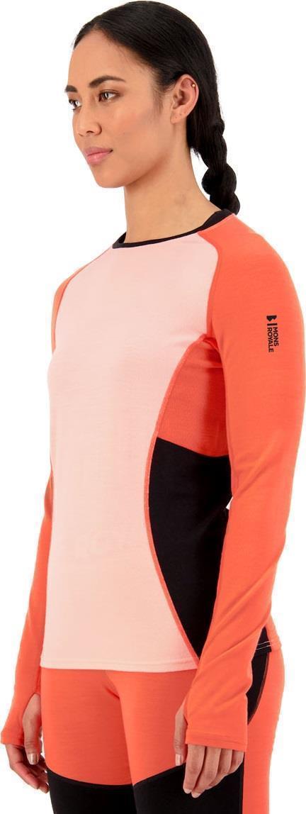 Olympus LS - Womens - High Vis 3