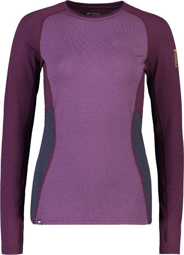 Olympus LS - Womens - Into the Wild 1