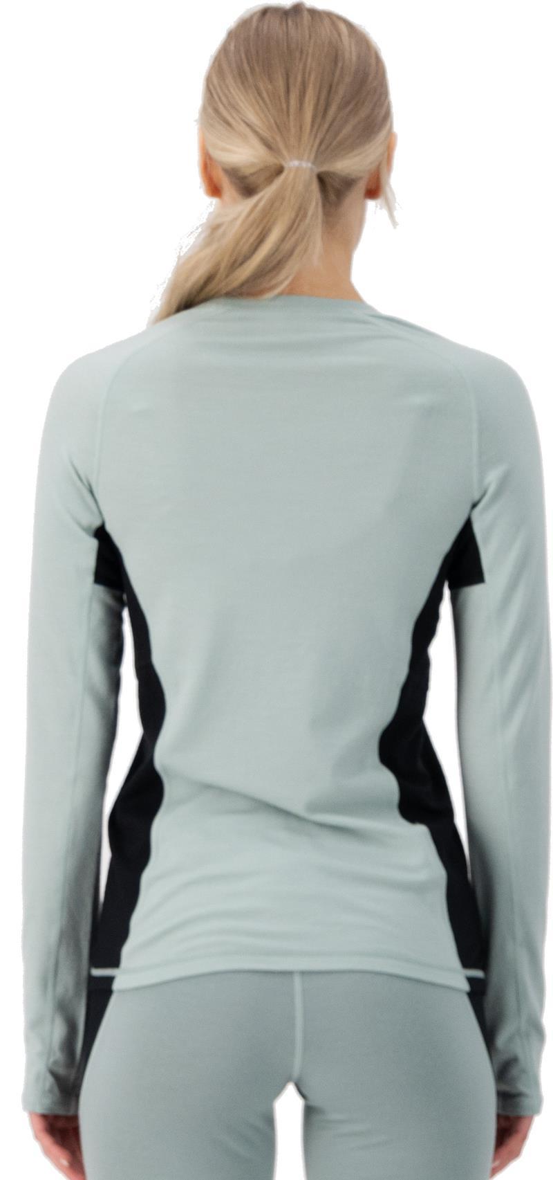 Olympus LS - Womens - glacier / dew / black 1