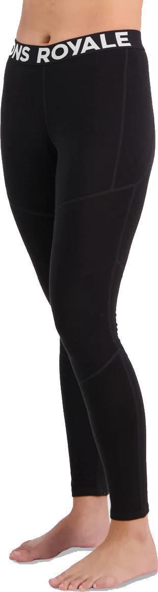 Olympus Leggings - Womens - black 1