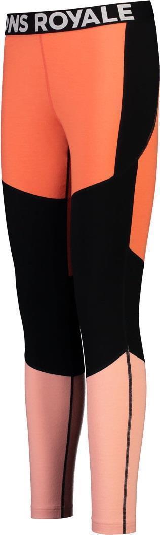 Olympus Leggings - Womens - high vis 1