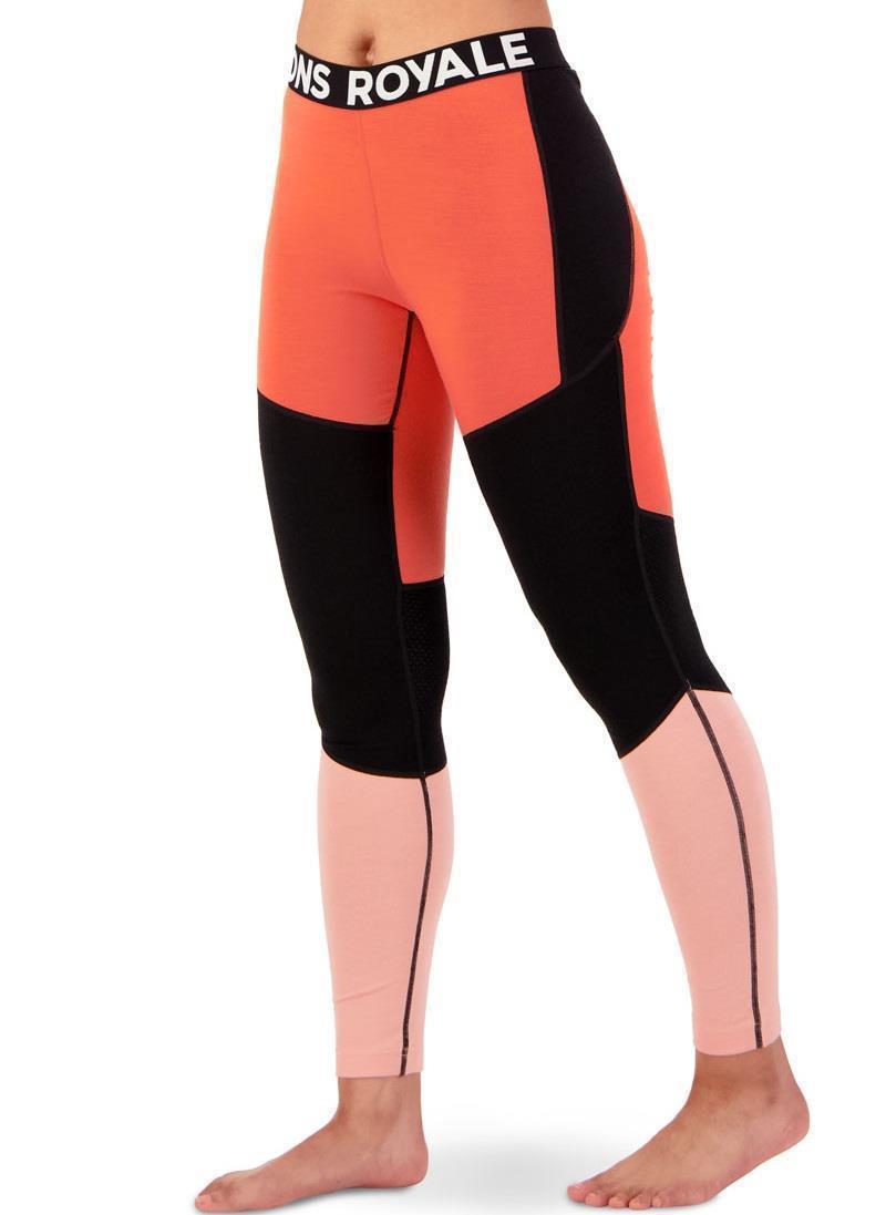 Olympus Leggings - Womens - high vis 1