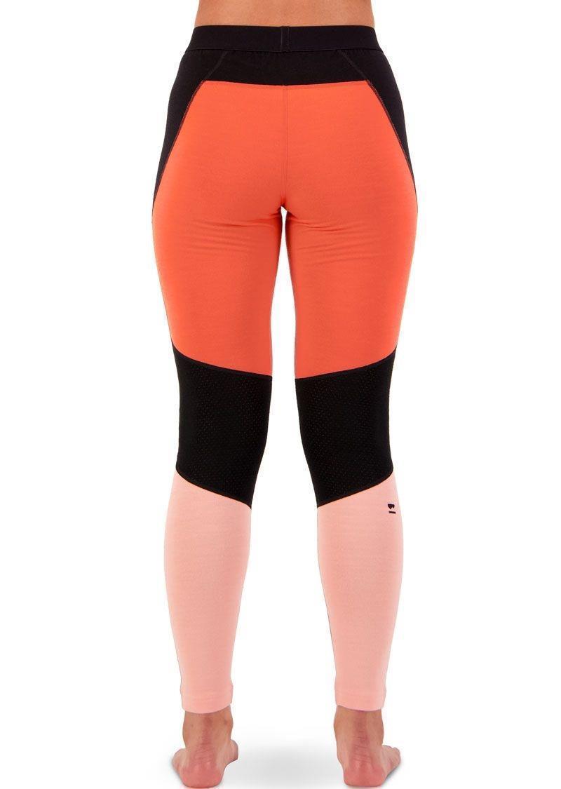 Olympus Leggings - Womens - high vis 1