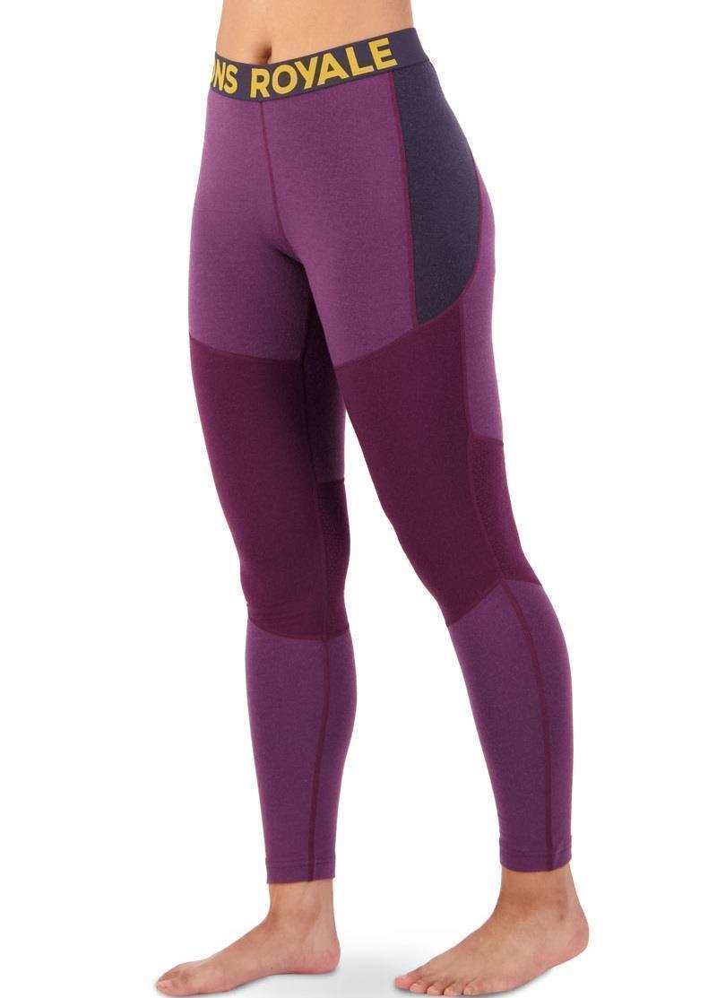 Olympus Leggings - Womens - into the wild 1