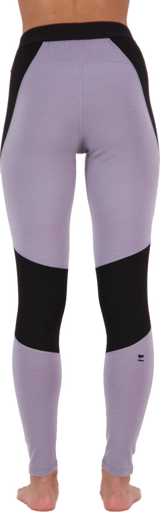 Olympus Leggings - Womens - thistle cloud 1