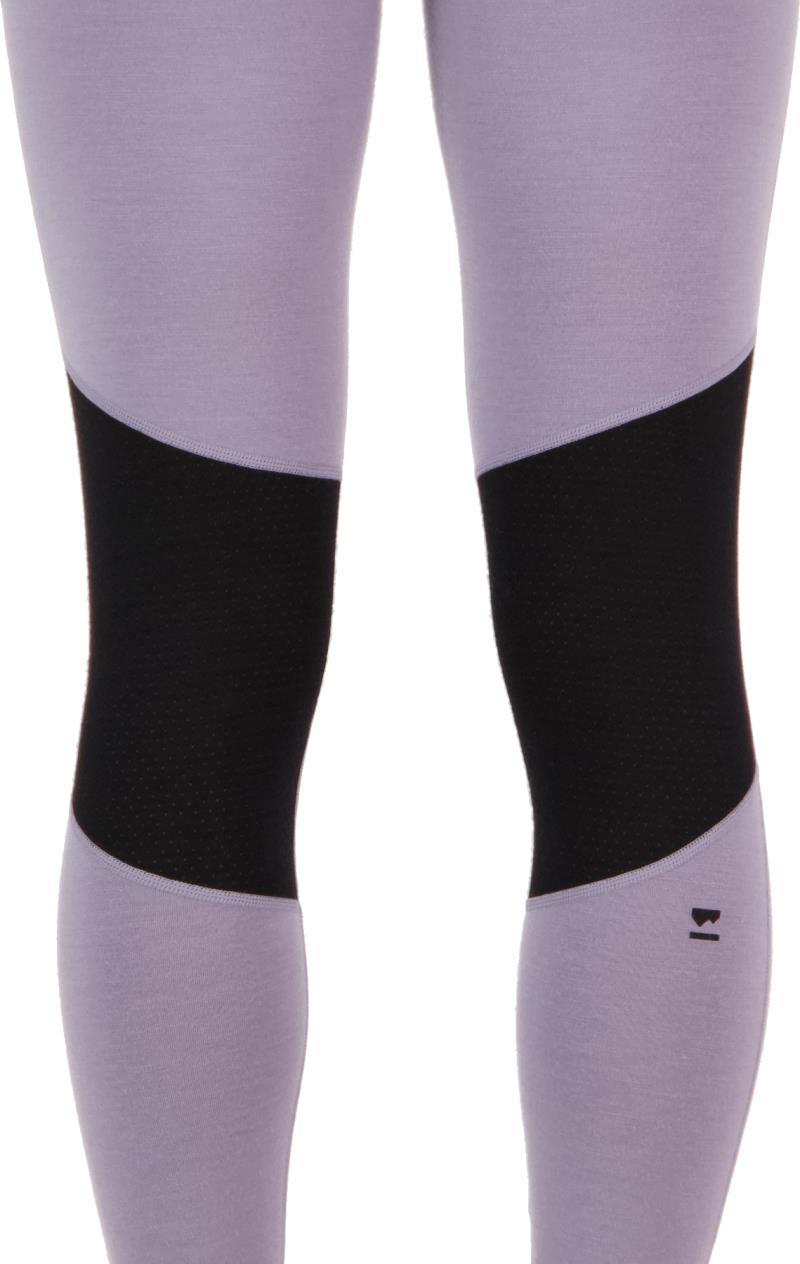 Olympus Leggings - Womens - thistle cloud 1