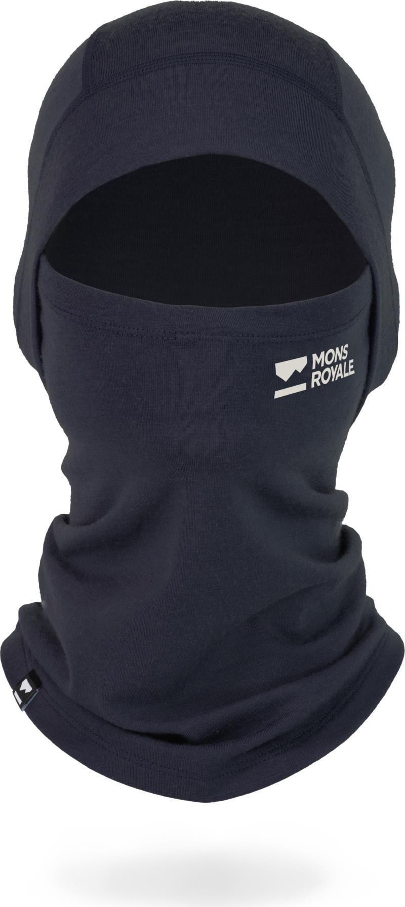 Olympus Merino Balaclava - 9 Iron 1