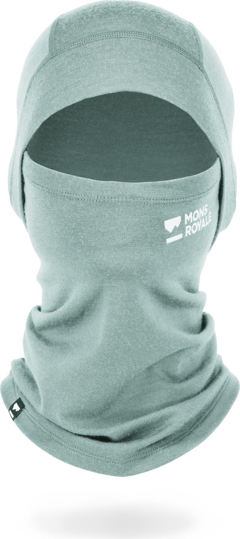 Olympus Merino Balaclava - Dew 1