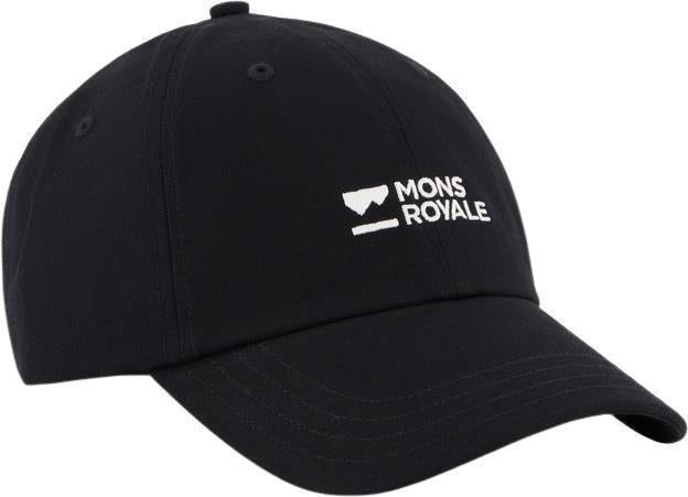 Original Cap - Black 1