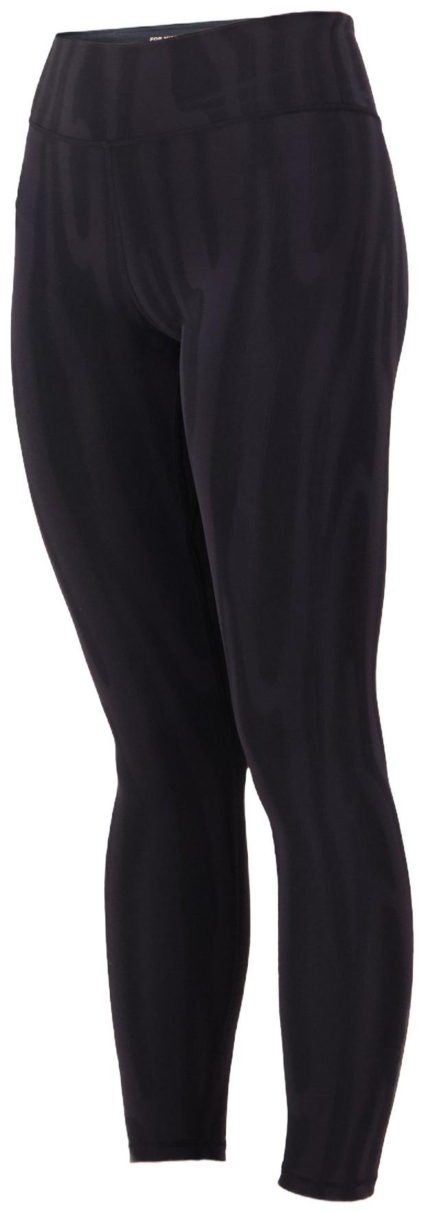 Proximity Merino Leggings - AOP - Womens - royale camo 1