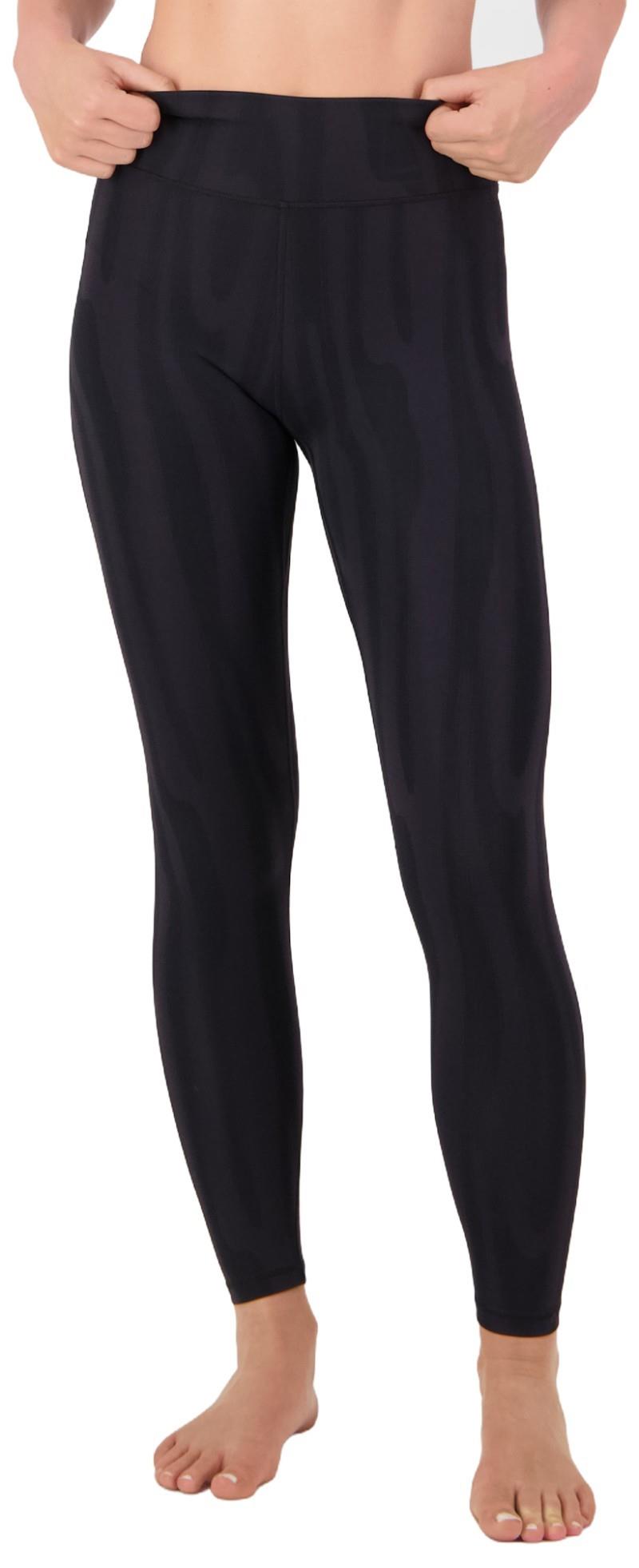 Proximity Merino Leggings - AOP - Womens - royale camo 1