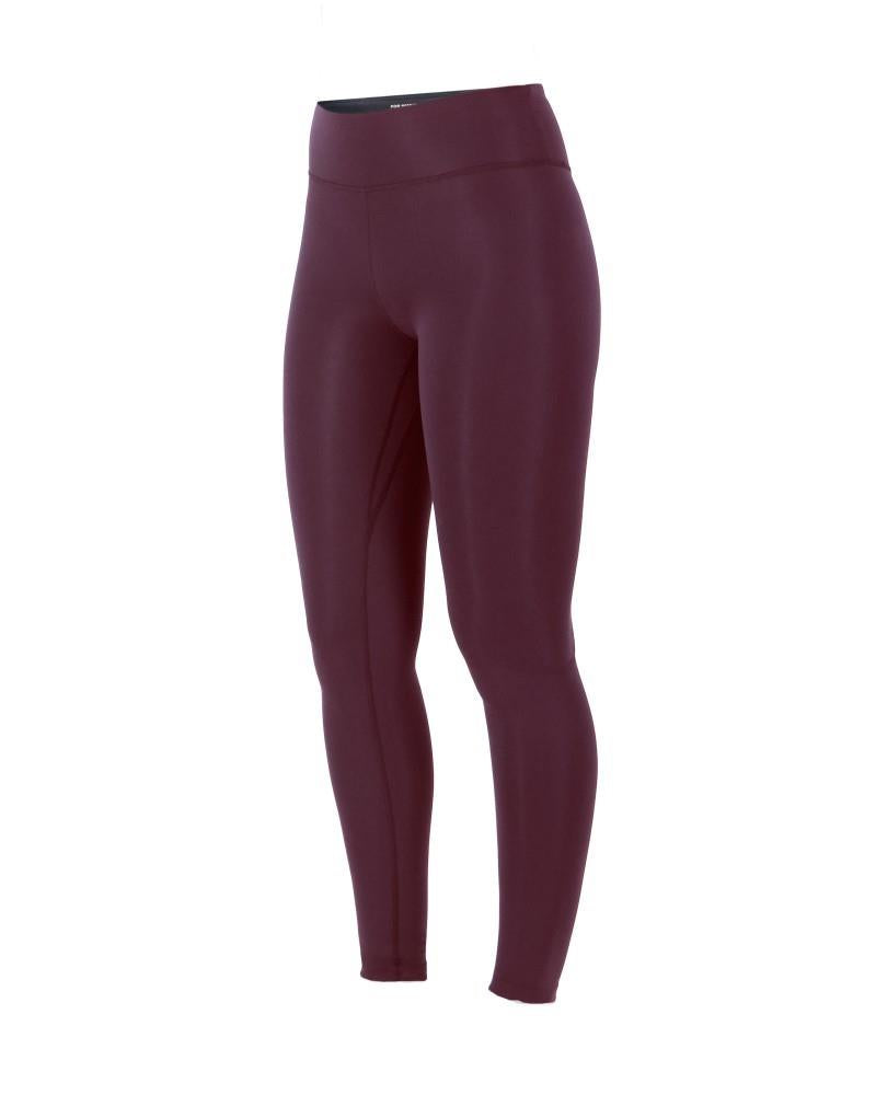 Proximity Merino Leggings - Womens - fig 1