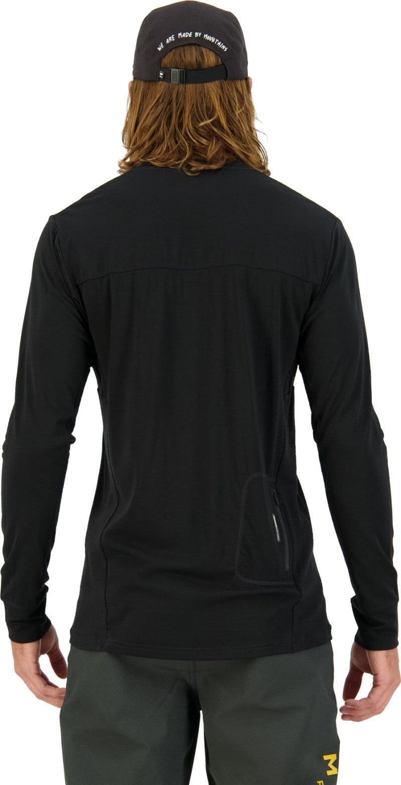 Redwood Merino Air-Con VLS - MONS - Mens - Black 3