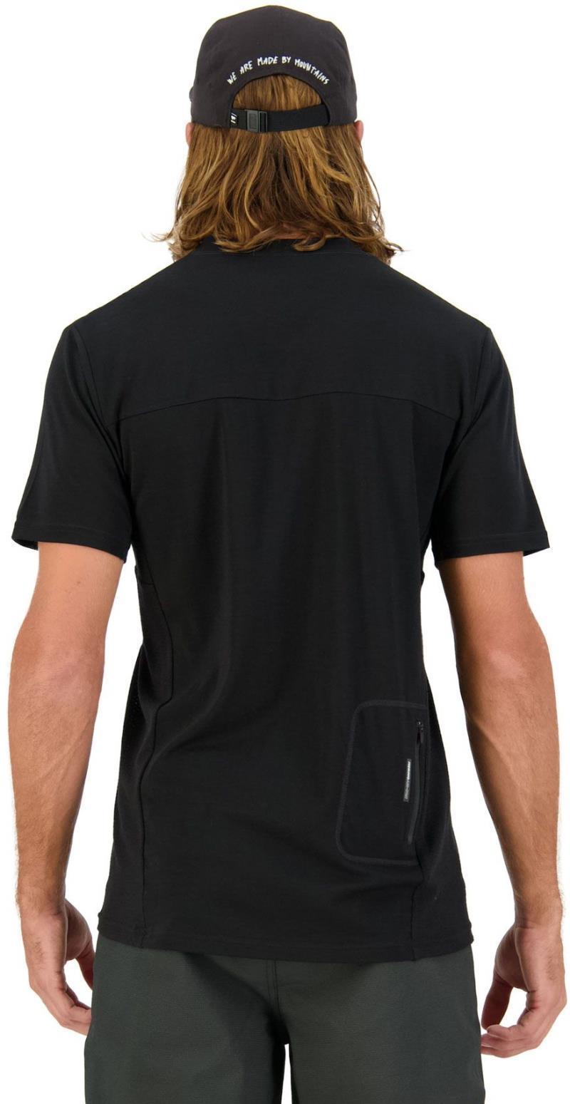 Redwood Merino Air-Con VT - AOP - Mens - Bike Art 3