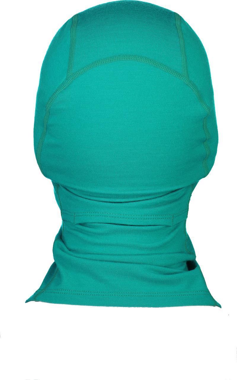 Santa Rosa Merino Flex Balaclava - Marina 2